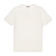 Aeron T-Shirts Beige, Dam