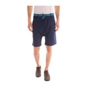 Daniele Alessandrini Shorts Blue, Herr