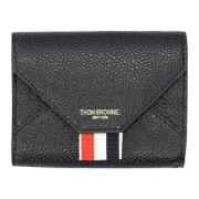 Thom Browne Wallets Cardholders Black, Dam