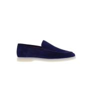 Paris Punk Loafers Blue, Herr