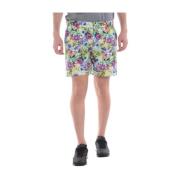 Daniele Alessandrini Shorts Multicolor, Herr