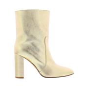 Toral Ankle Boots Beige, Dam