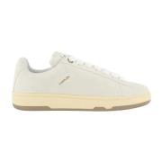 Lanvin Sneakers White, Herr