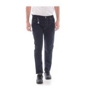 Daniele Alessandrini Jeans Blue, Herr