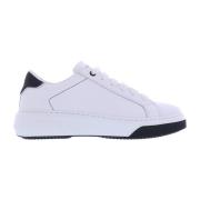 Dsquared2 Sneakers White, Dam