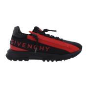 Givenchy Sneakers Black, Herr