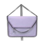 Stella McCartney Bags Purple, Dam