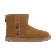 UGG Ankle Boots Beige, Dam