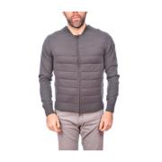 Armani Jeans Jackets Gray, Herr