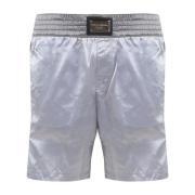 Dolce & Gabbana Beachwear Gray, Herr