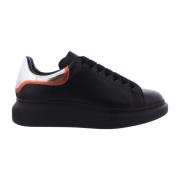 Alexander McQueen Sneakers Black, Herr