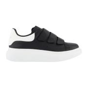 Alexander McQueen Sneakers Black, Dam