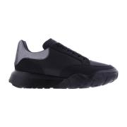 Alexander McQueen Sneakers Black, Herr