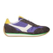 Pantofola d'Oro Multifärgade Sneakers Trainer '74 Multicolor, Herr