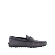 Tod's Loafers Gray, Herr