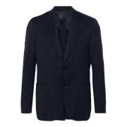 Lardini Blazers Blue, Herr