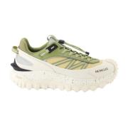 Moncler Shoes Multicolor, Herr