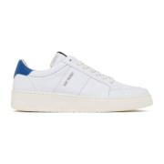 Saint Sneakers Klassiska Vita Sneakers White, Herr