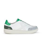 Munich X-Court Sneakers White, Herr