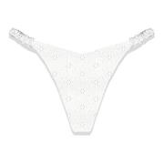 MC2 Saint Barth Bottoms White, Dam