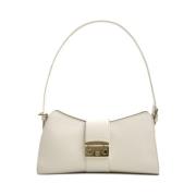 Furla Metropolis Damväska White, Dam