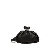 Max Mara Weekend Clutches Black, Dam