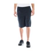 Daniele Alessandrini Shorts Black, Herr