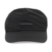 Fear Of God Caps Black, Herr