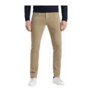 PME Legend Slim-fit Jeans Beige, Herr