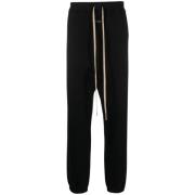 Fear Of God Sweatpants Black, Herr