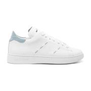 Kiton Sneakers White, Herr