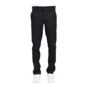 Dickies Chinos Black, Herr