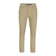 Atelier Noterman Noterman-Broek Kollektion Beige, Herr