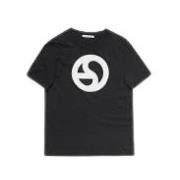 Acne Studios T-Shirts Black, Herr