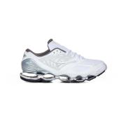 Mizuno Sneakers White, Herr