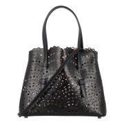 Alaïa Bags Black, Dam