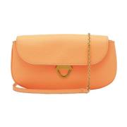 Coccinelle Bags Orange, Dam