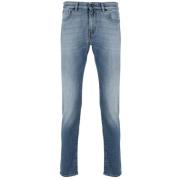 PT Torino Jeans Blue, Herr