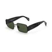 Retrosuperfuture Sunglasses Black, Unisex