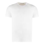 Comme des Garçons T-Shirts White, Herr