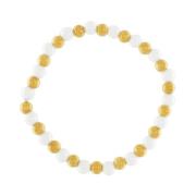 Dansk Copenhagen Bracelets Yellow, Dam