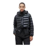 Moncler Jackets Black, Dam