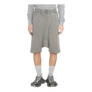 Entire Studios Shorts Gray, Herr