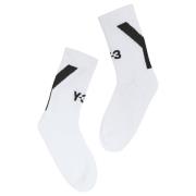 Y-3 Shapewear White, Herr