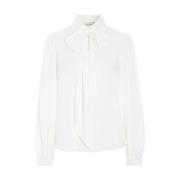 Dea Kudibal Shirts White, Dam