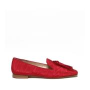 Prosperine Loafers Red, Dam