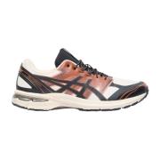 Asics Gel-Terrain Sneakers Brown, Herr