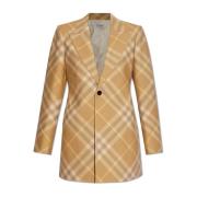 Burberry Ylleblazer Multicolor, Dam