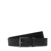 Calvin Klein Belts Black, Herr