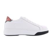 Dsquared2 Sneakers White, Dam